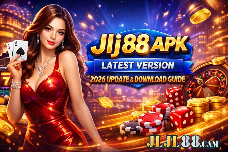 Jljl88 APK Latest Version Jljl88 APK Latest Version