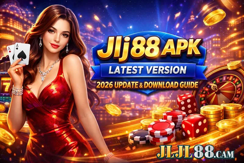 Jljl88 APK Latest Version