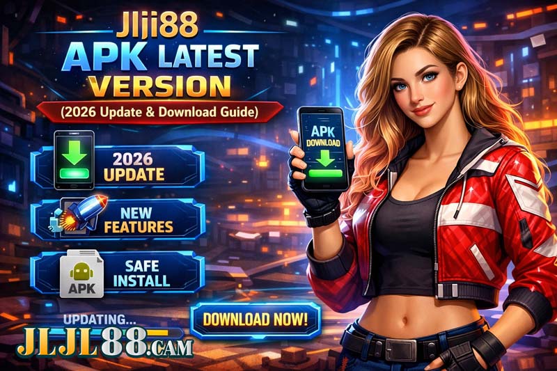 Jljl88 APK Latest Version Jljl88 APK Latest Version