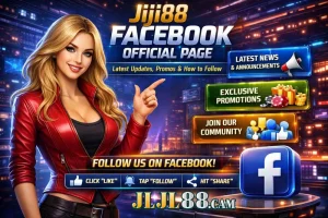 Jljl88 Facebook Official Page