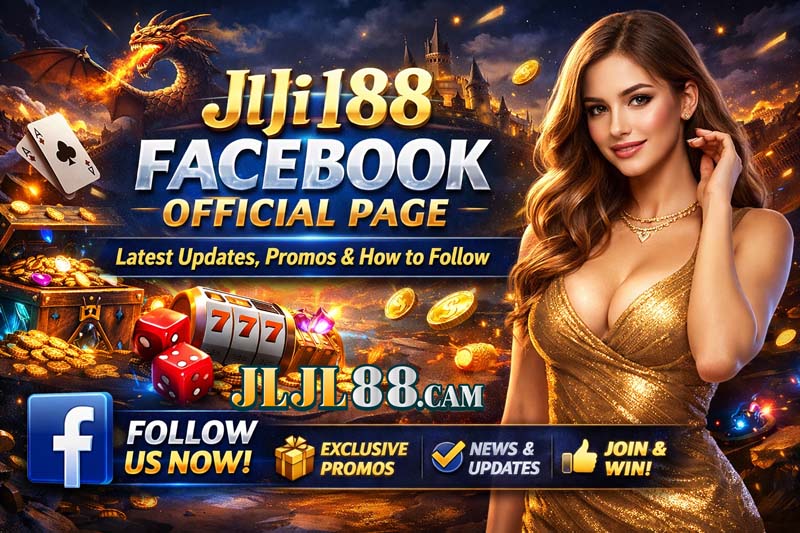 Jljl88 Facebook Official Page
