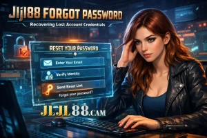 Jljl88 Forgot Password