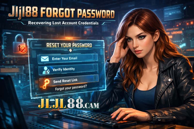 Jljl88 Forgot Password Jljl88 Forgot Password