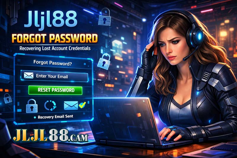 Jljl88 Forgot Password Jljl88 Forgot Password