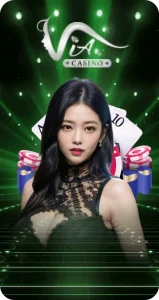 Jljl88 Poker