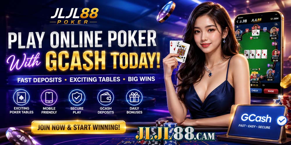 Jljl88 Poker