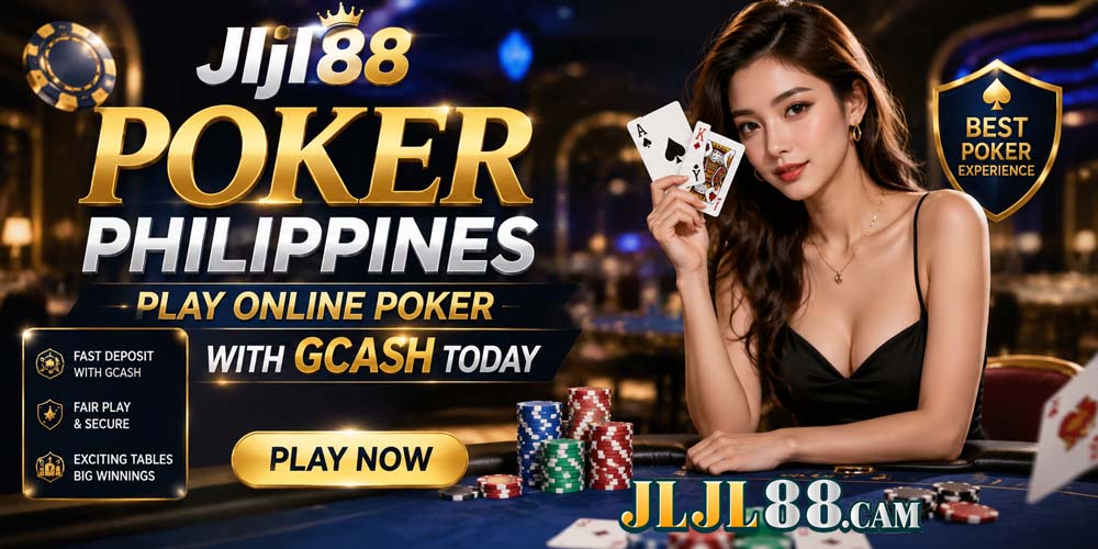 Jljl88 Poker